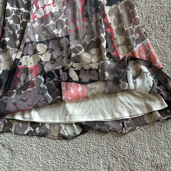 Nic+Zoe Skirt! - Picture 8 of 10